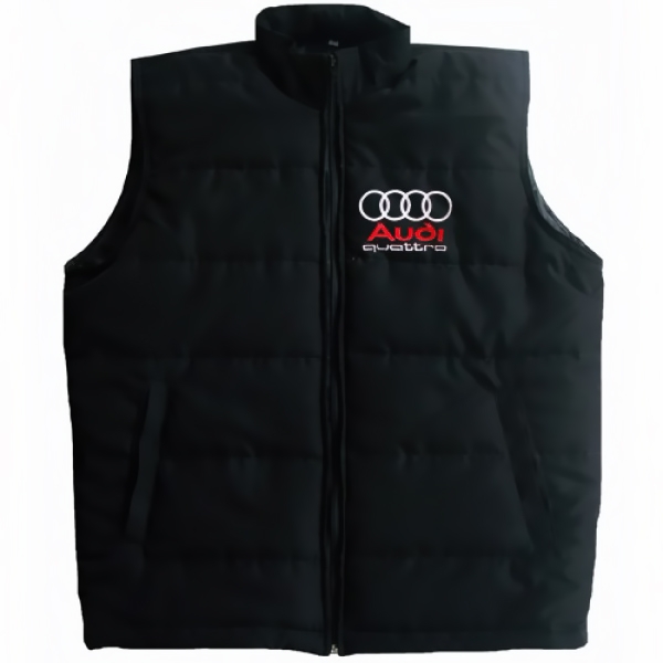 Doudoune AUDI QUATTRO Collection AUDI Veste à 67,99€