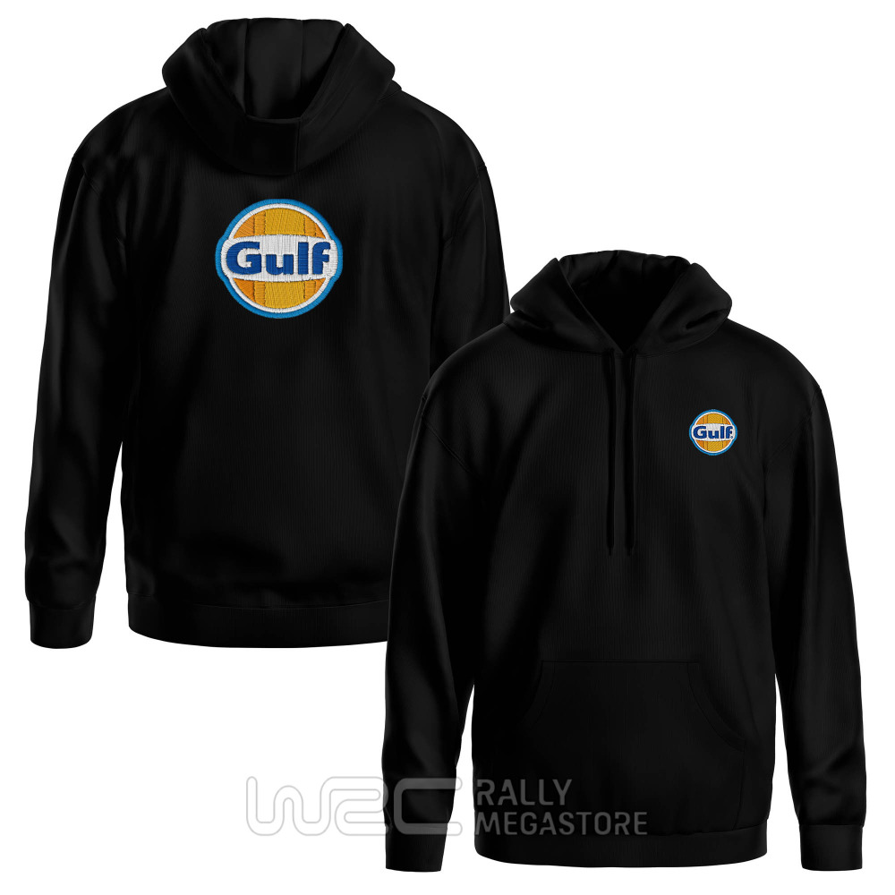 HOODIE GULF