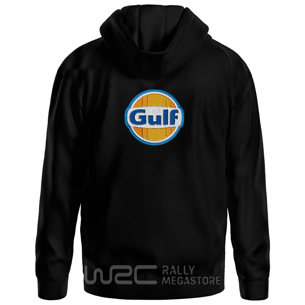 HOODIE GULF