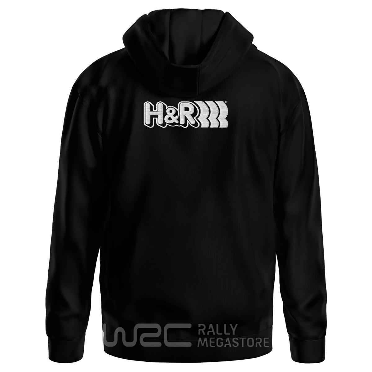 HOODIE H&R DTM