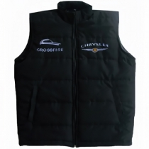 BLOUSON CHRYSLER CROSSFIRE SANS-MANCHES