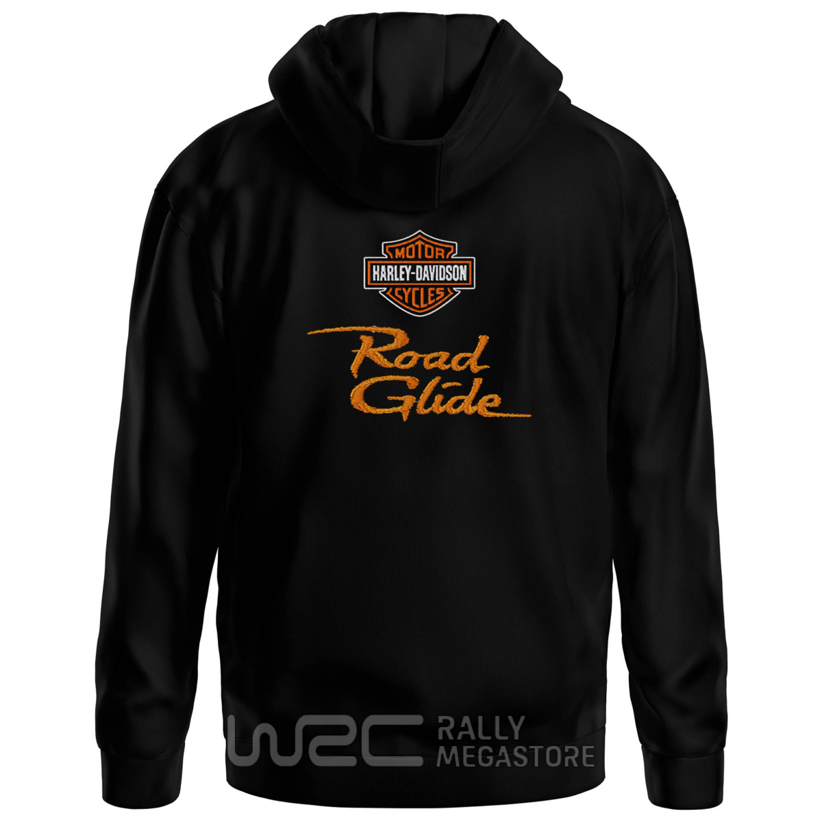 HOODIE HARLEY DAVIDSON ROAD GLIDE
