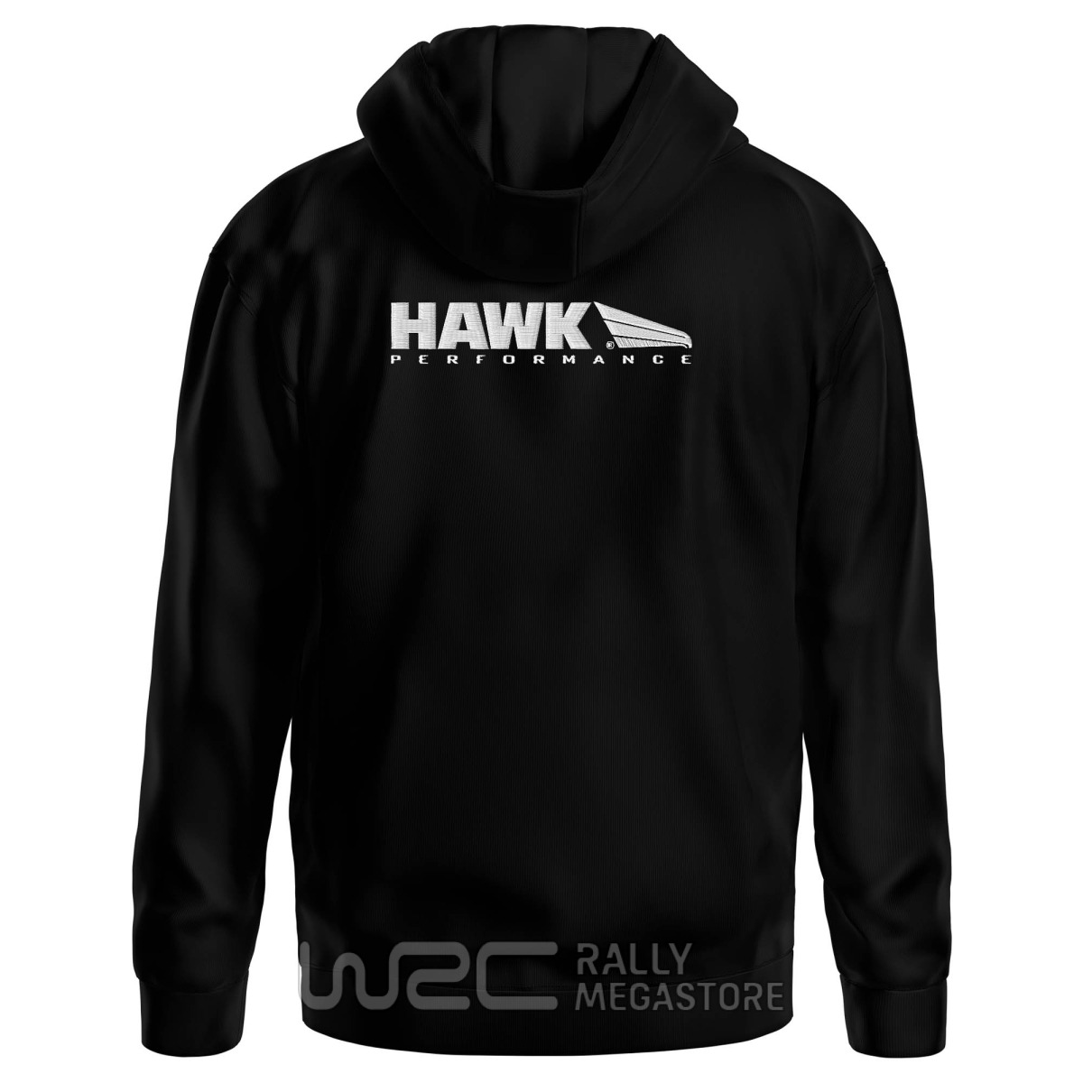 HOODIE HAWK PERFORMANCE NASCAR