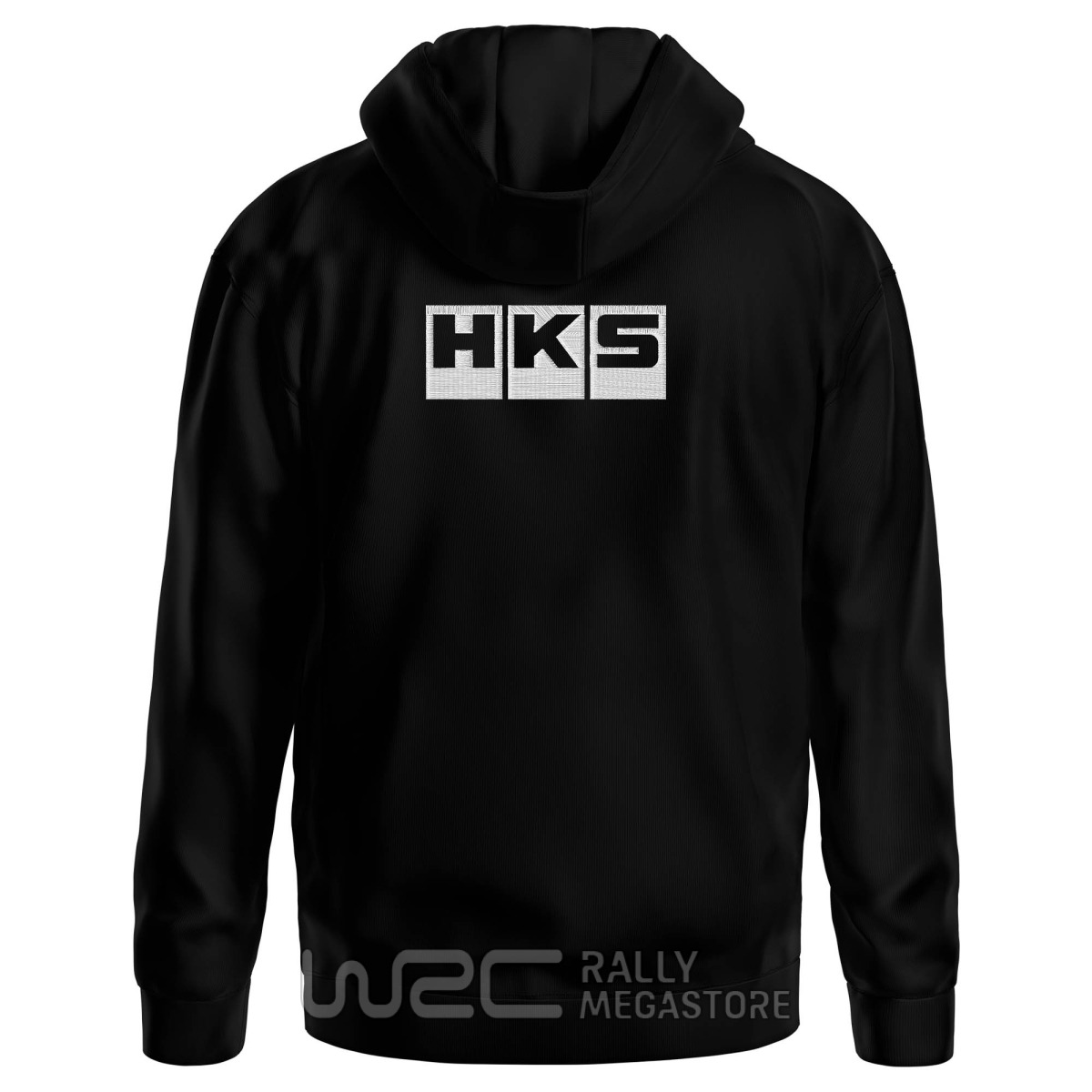 HOODIE HKS FORMULA DRIFT