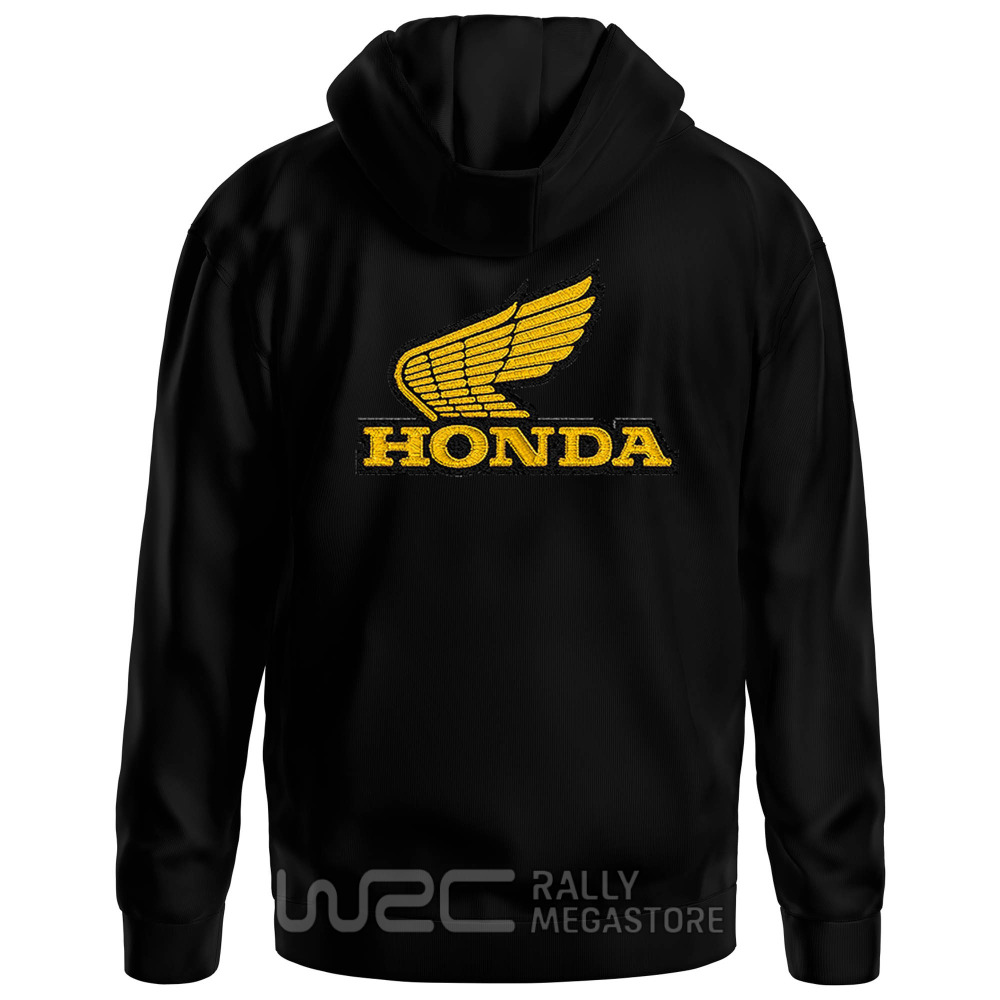 HOODIE HONDA 1973