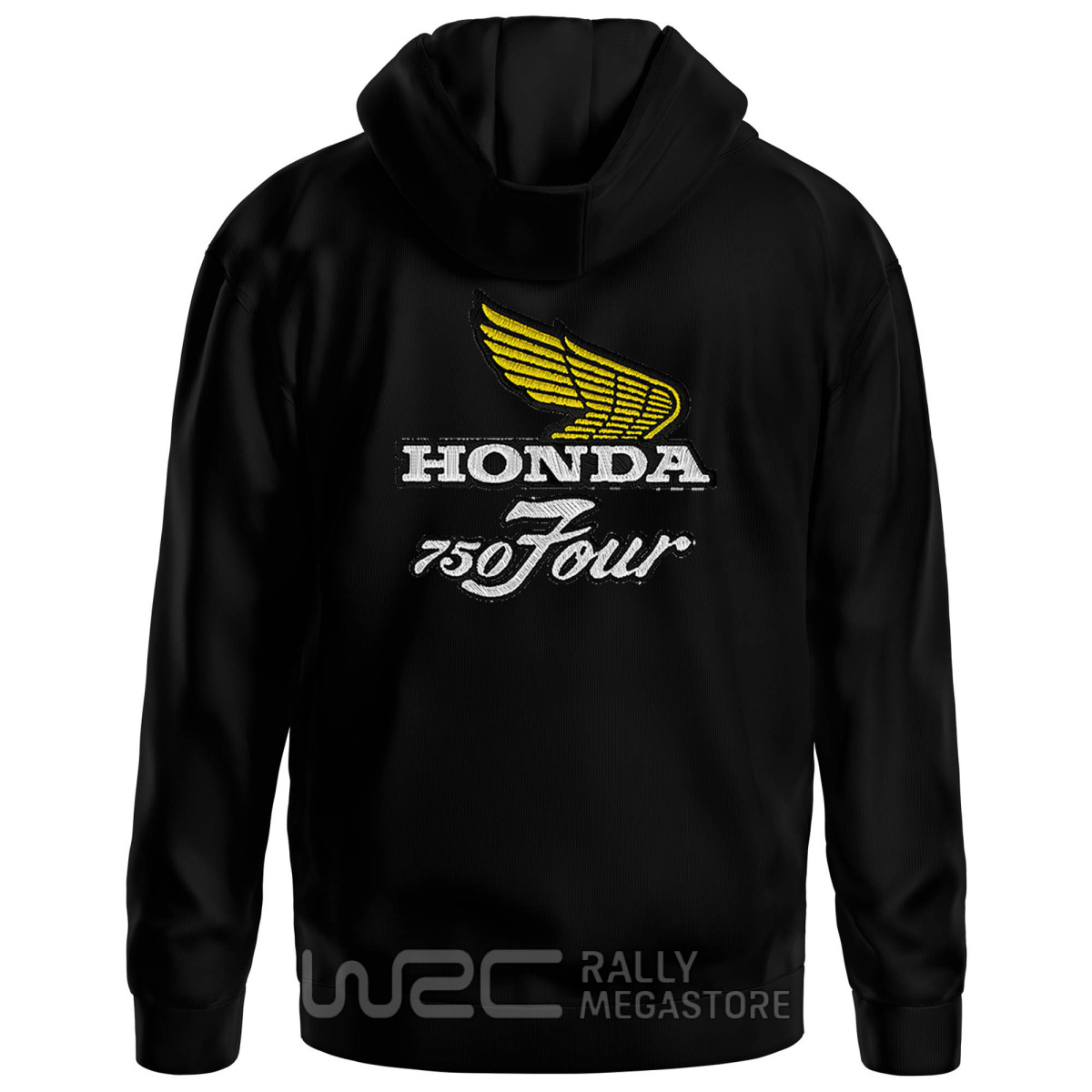 HOODIE HONDA 750 FOUR