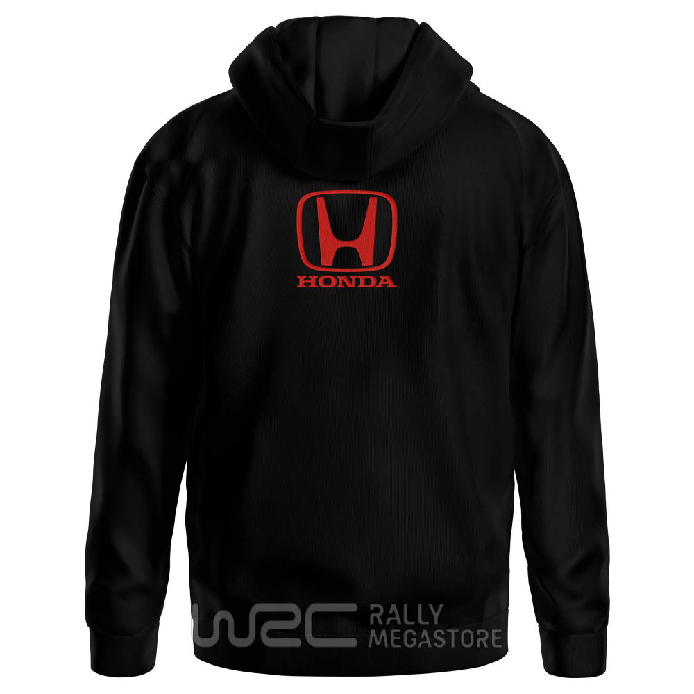 HOODIE HONDA AMOCO