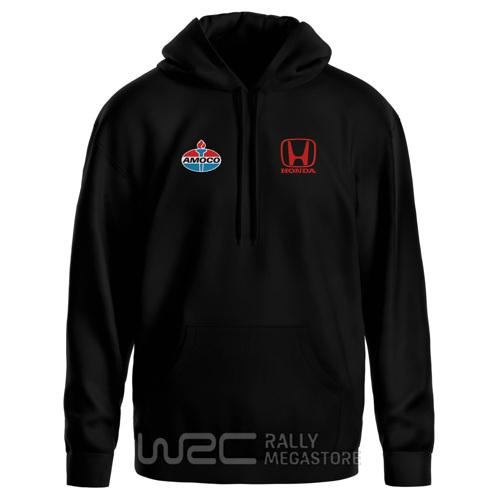HOODIE HONDA AMOCO