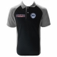 POLO LANCIA MARTINI RACING  NOIR ET GRIS