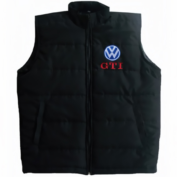 Volkswagen VW GTI Jacket Veste Blouson