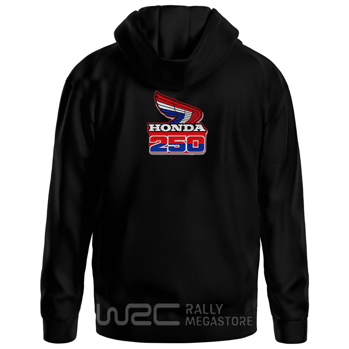 HOODIE HONDA CR250R