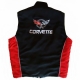 BLOUSON CORVETTE C5 SANS-MANCHES