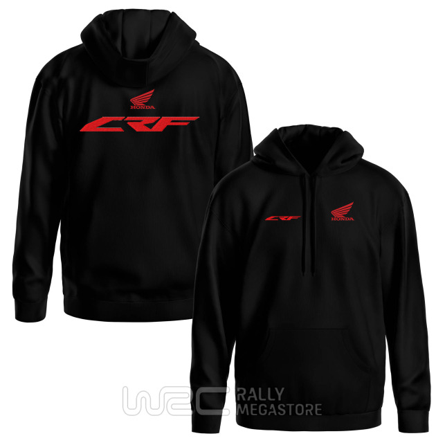 HOODIE HONDA CRF