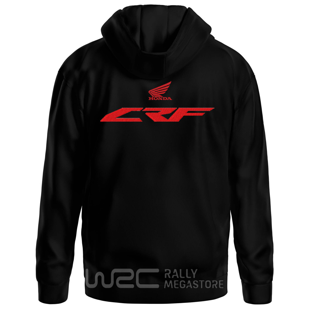 HOODIE HONDA CRF