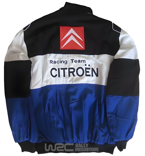 Blouson CITROEN Collection CITROEN Veste à 79,99€