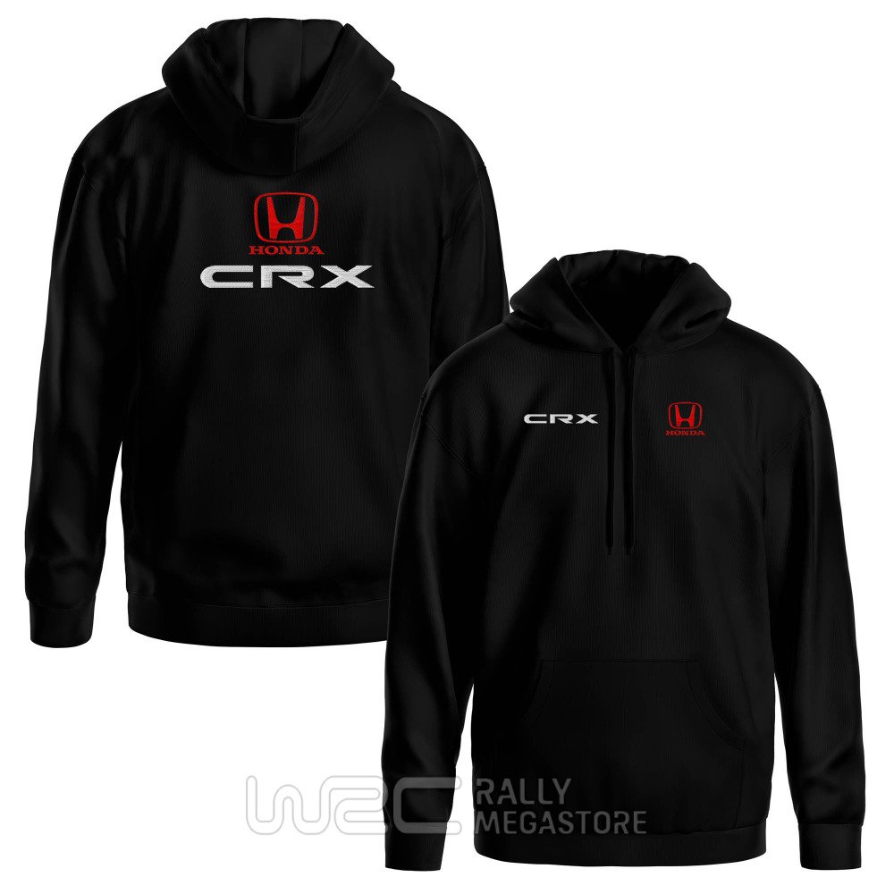 HOODIE HONDA CRX