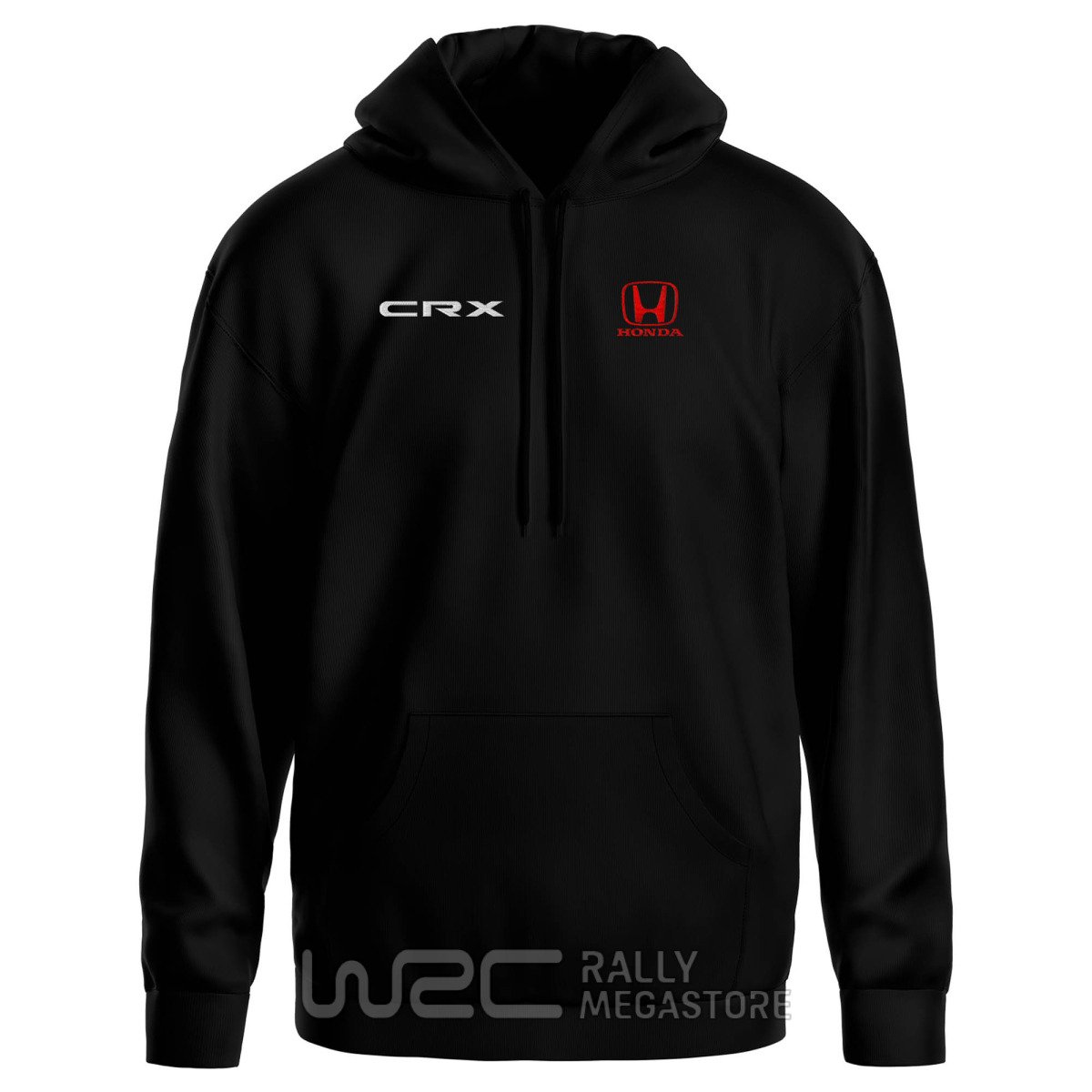 HOODIE HONDA CRX