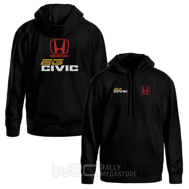 HOODIE HONDA EG CIVIC