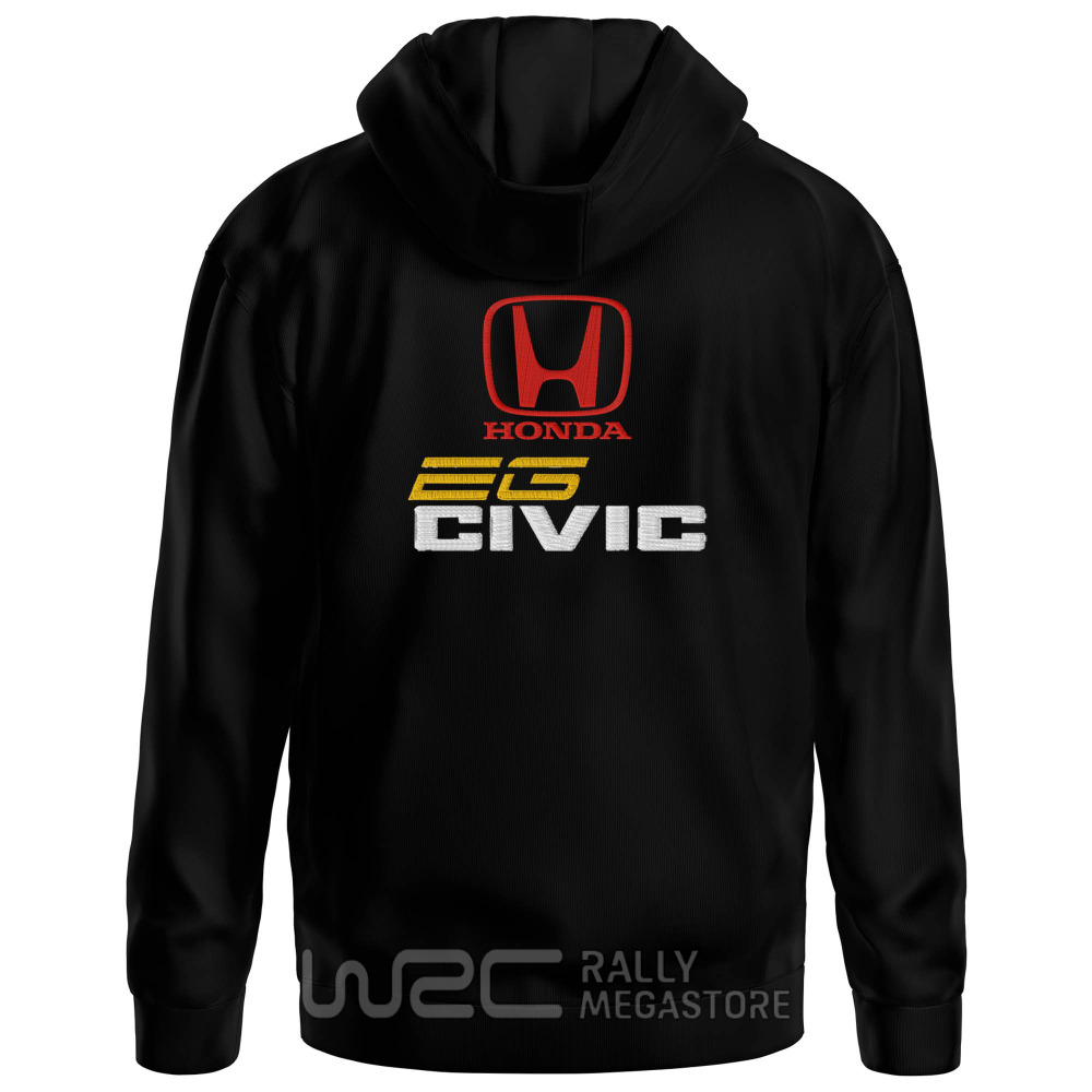 HOODIE HONDA EG CIVIC