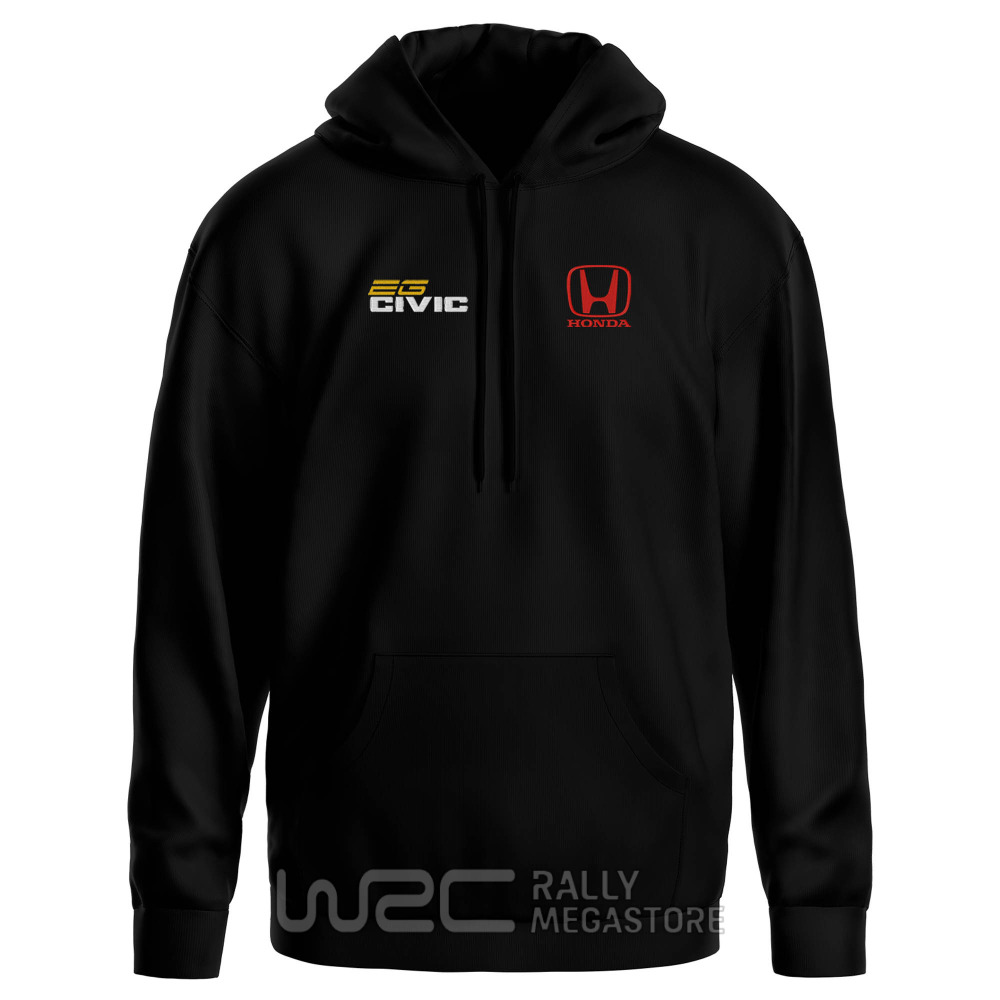HOODIE HONDA EG CIVIC