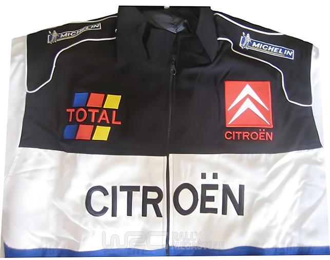 Blouson CITROEN Collection CITROEN Veste à 79,99€