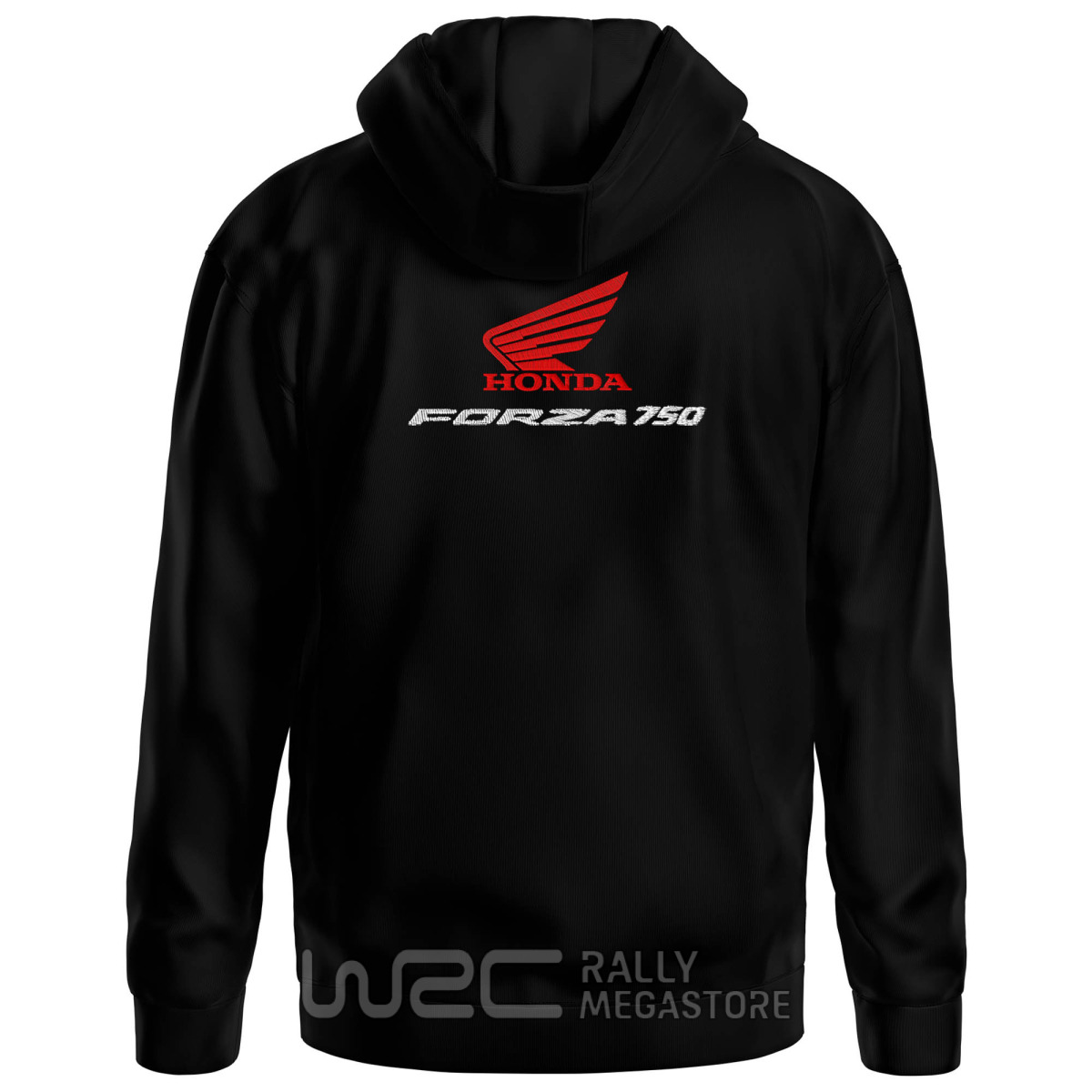 HOODIE HONDA FORZA 750