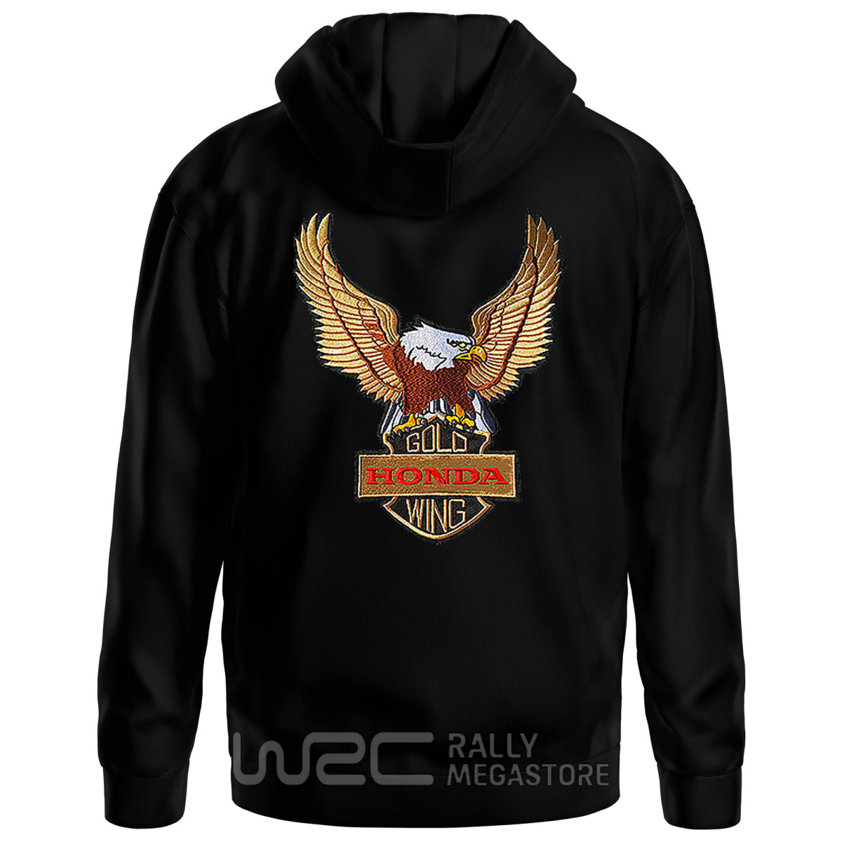 HOODIE HONDA GOLDWING 2