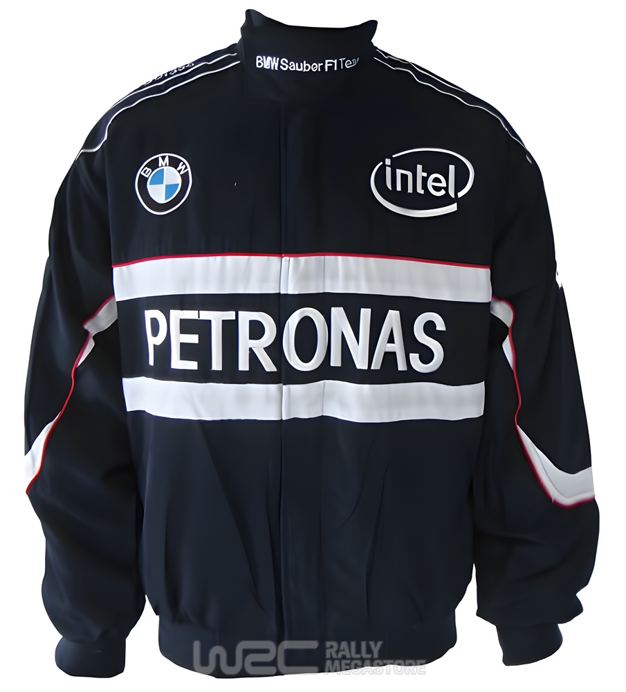 BLOUSON BMW PETRONAS F1 | WRC Rally Mega.Store