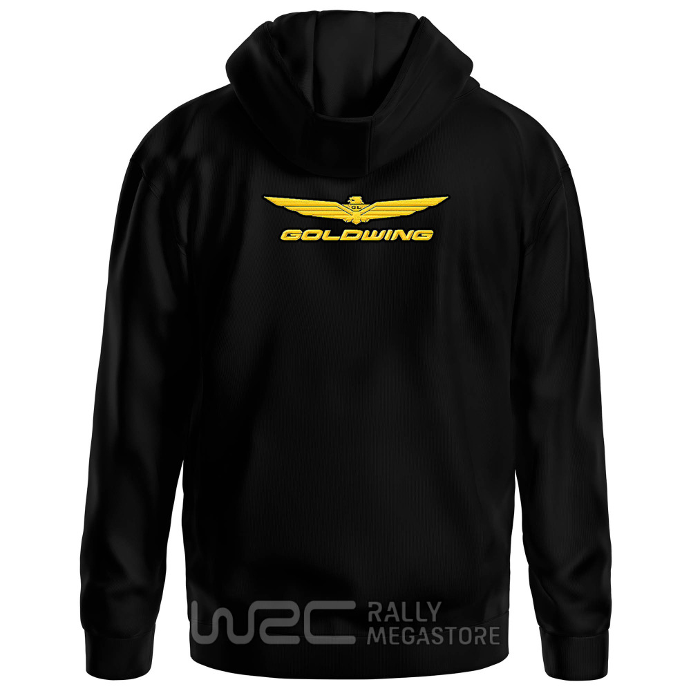 HOODIE HONDA GOLDWING
