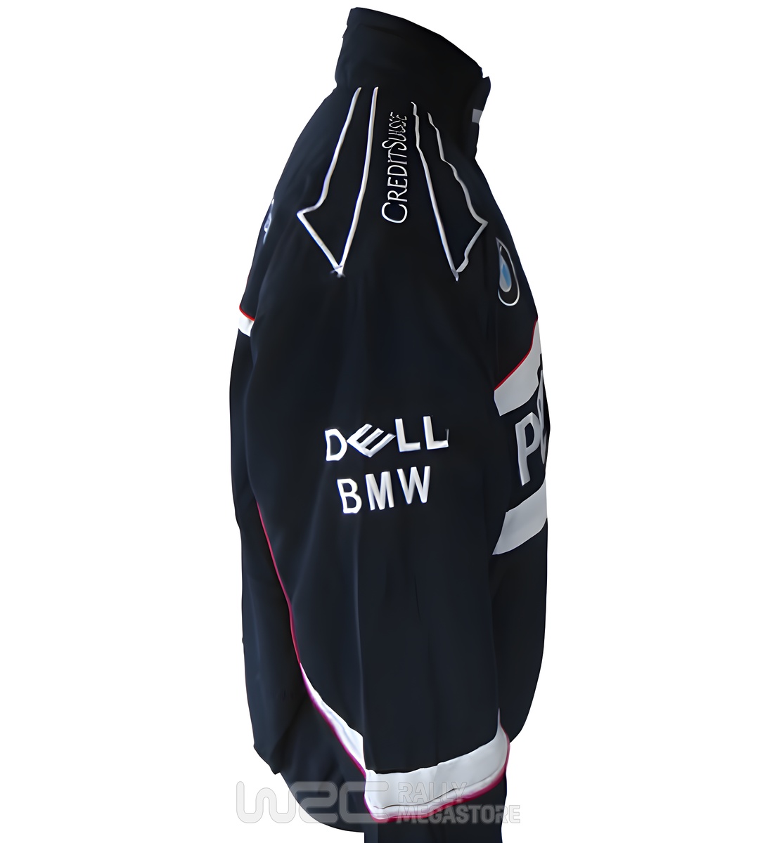 BLOUSON BMW PETRONAS F1 | WRC Rally Mega.Store