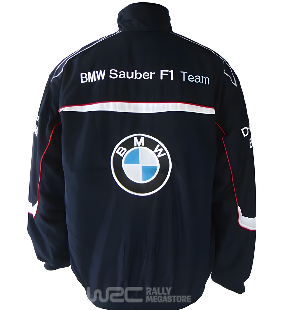 BLOUSON BMW PETRONAS F1 | WRC Rally Mega.Store