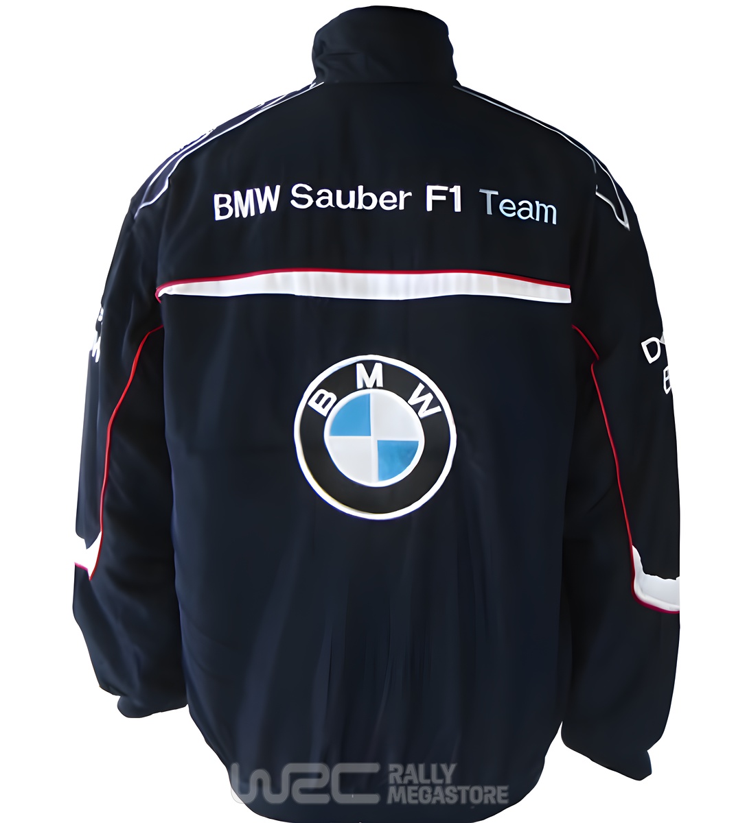 BLOUSON BMW PETRONAS F1 | WRC Rally Mega.Store