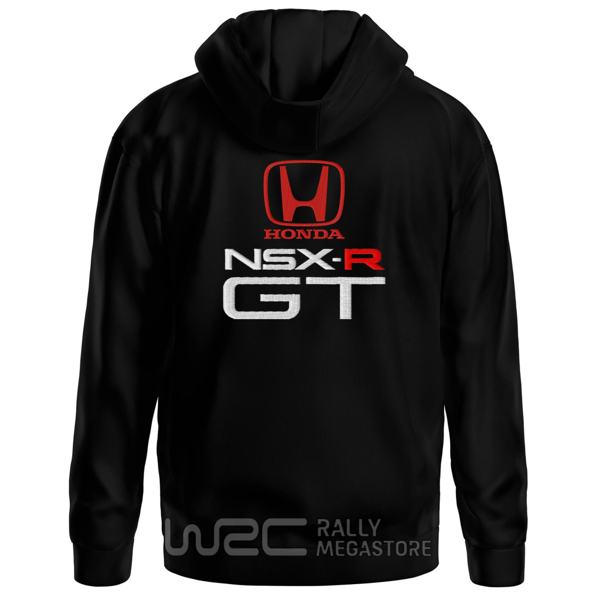 HOODIE HONDA NSX R GT