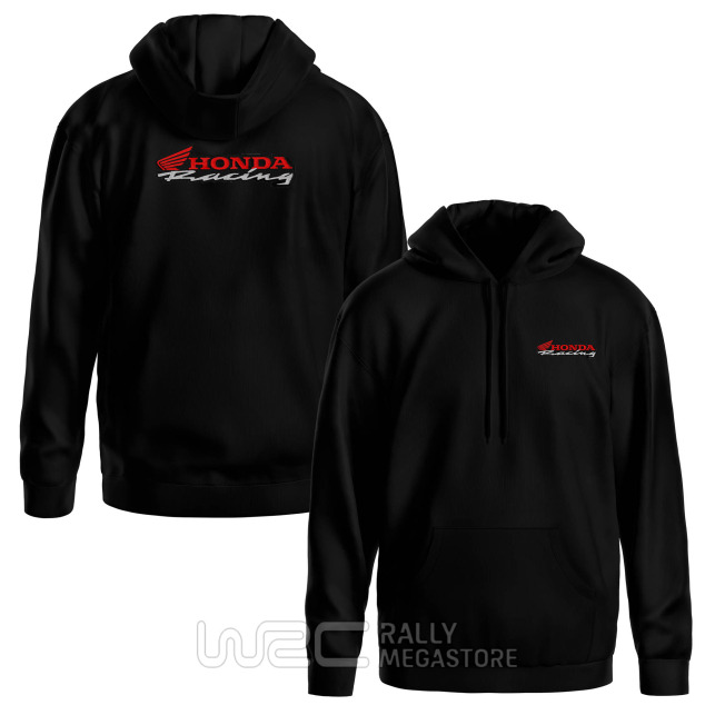 HOODIE HONDA RACING