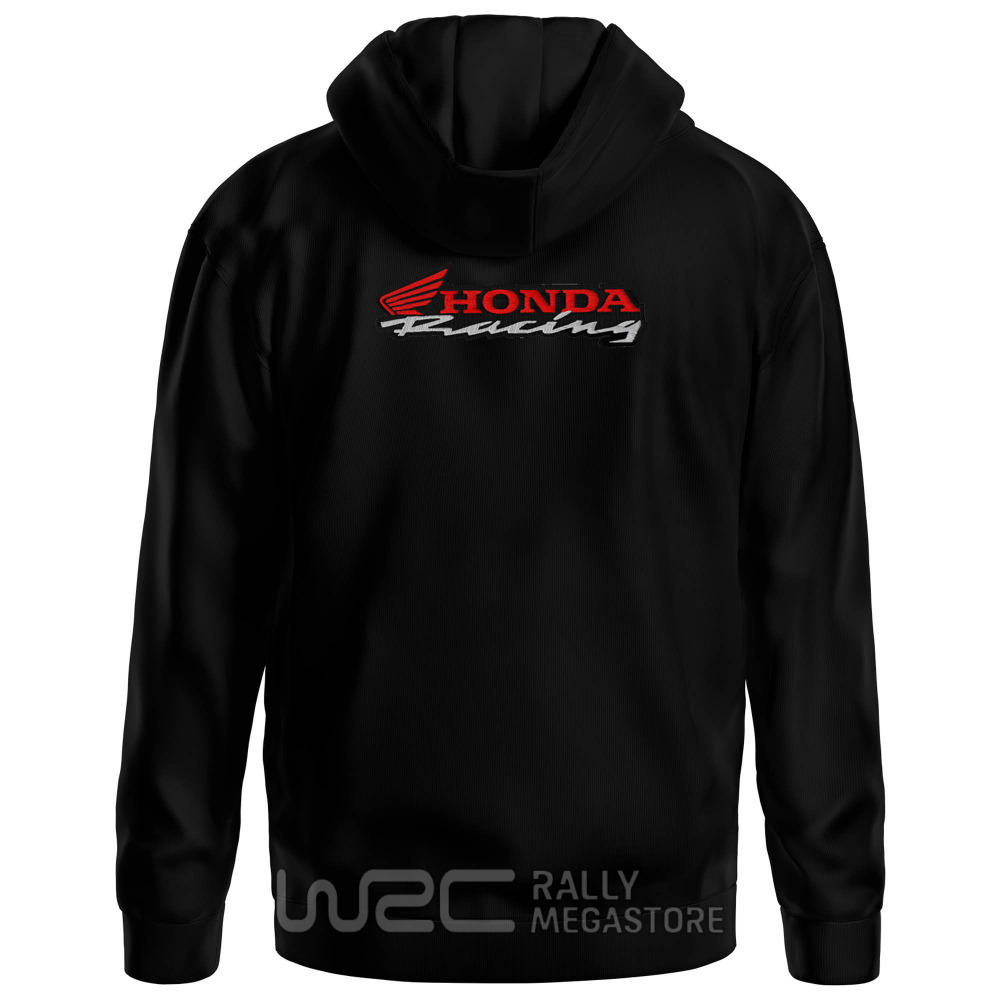 HOODIE HONDA RACING