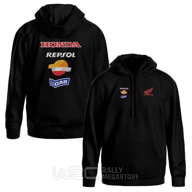 HOODIE HONDA REPSOL