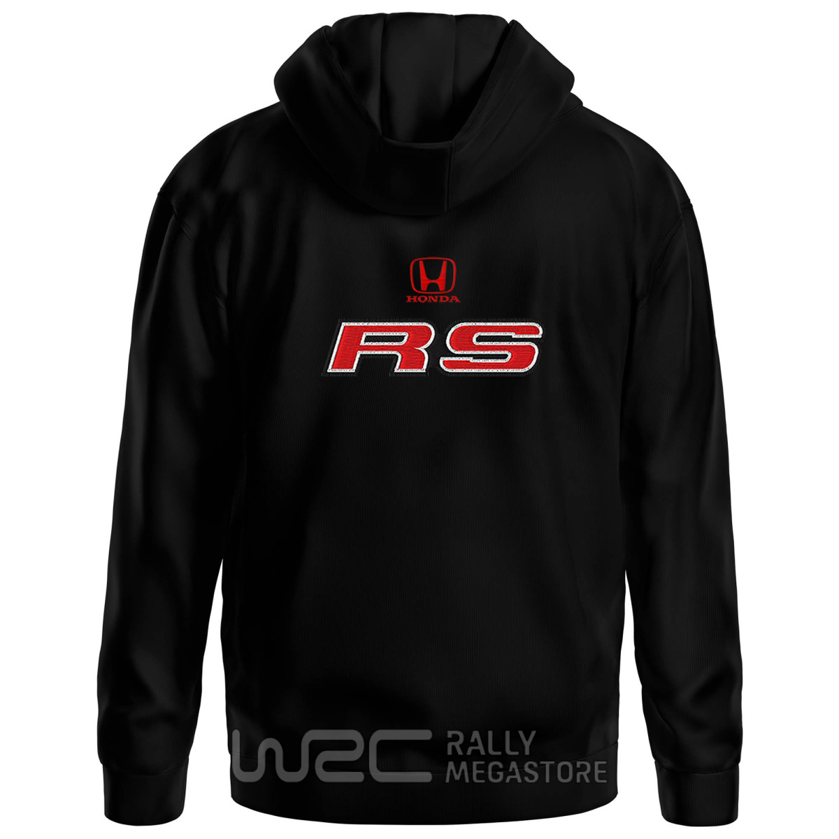 HOODIE HONDA RS