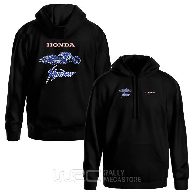 HOODIE HONDA SHADOW