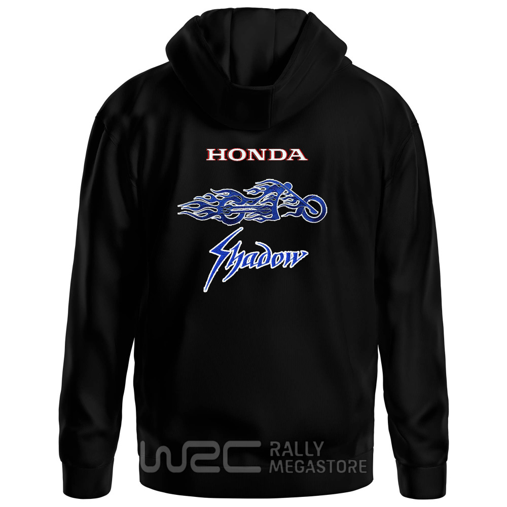 HOODIE HONDA SHADOW
