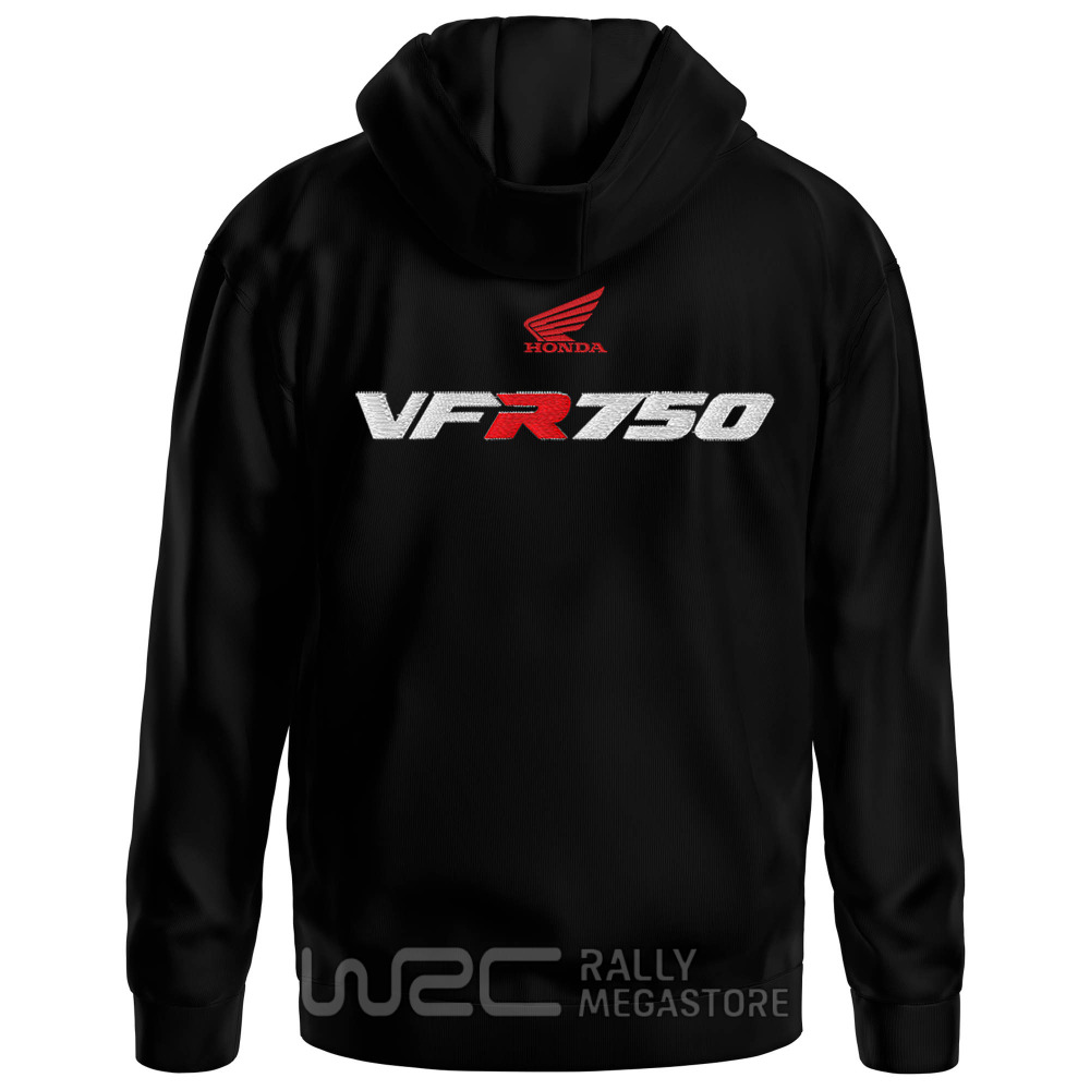 HOODIE HONDA VFR750