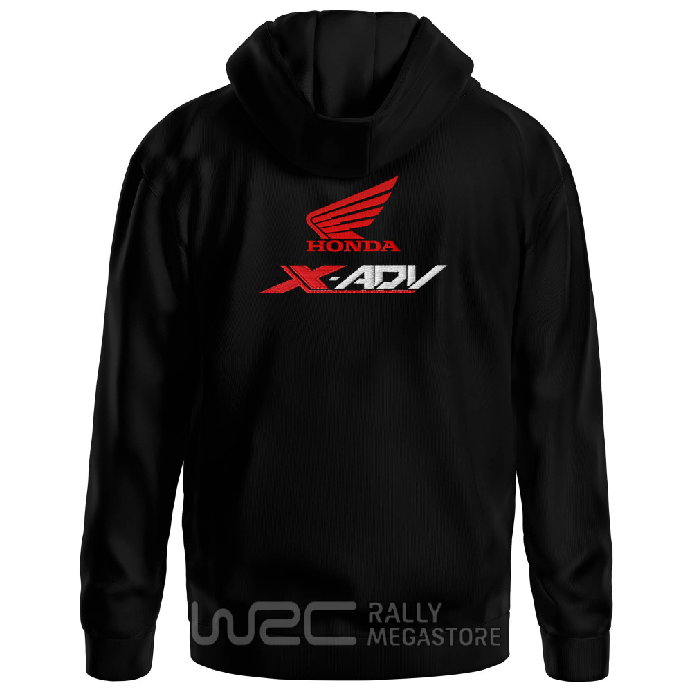 HOODIE HONDA X ADV