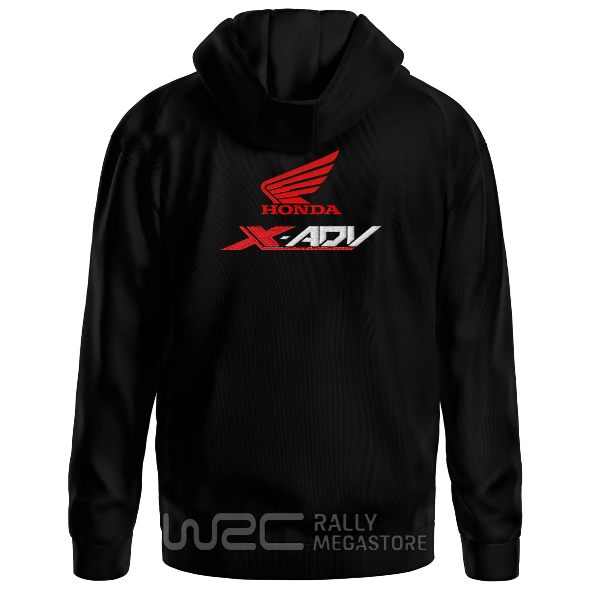 HOODIE HONDA X ADV