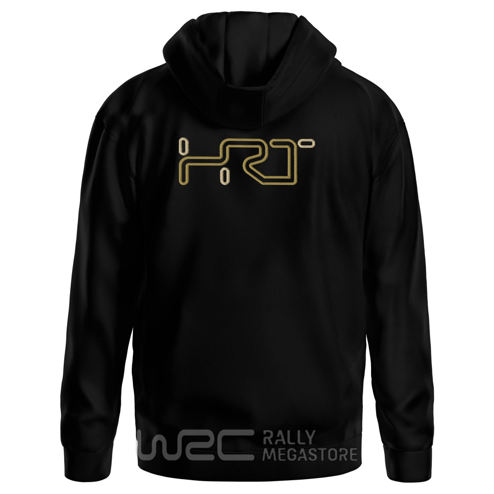 HOODIE HRT F1 PIRELLI