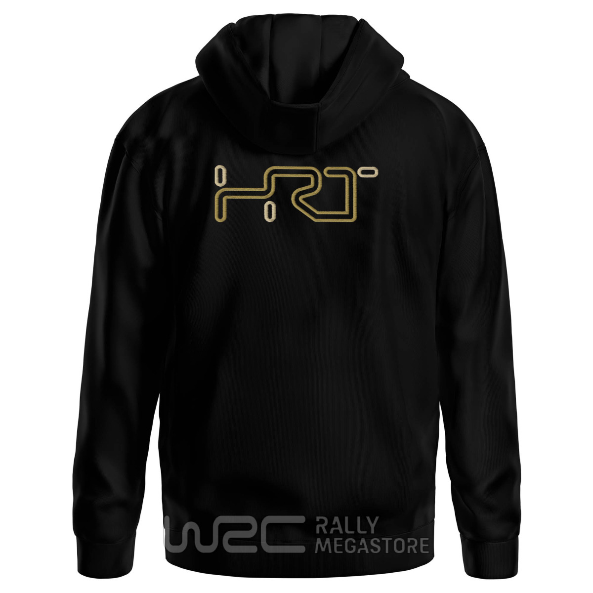 HOODIE HRT F1 PIRELLI