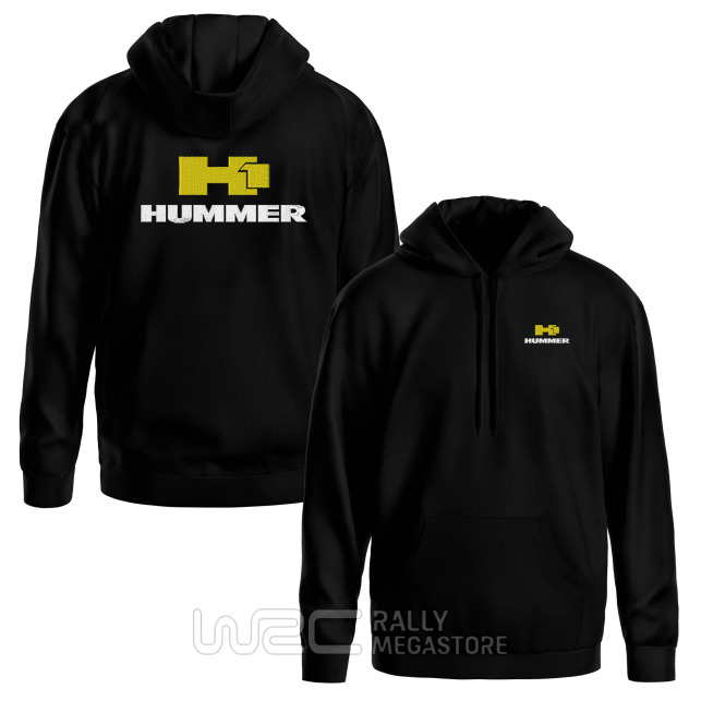 HOODIE HUMMER H1