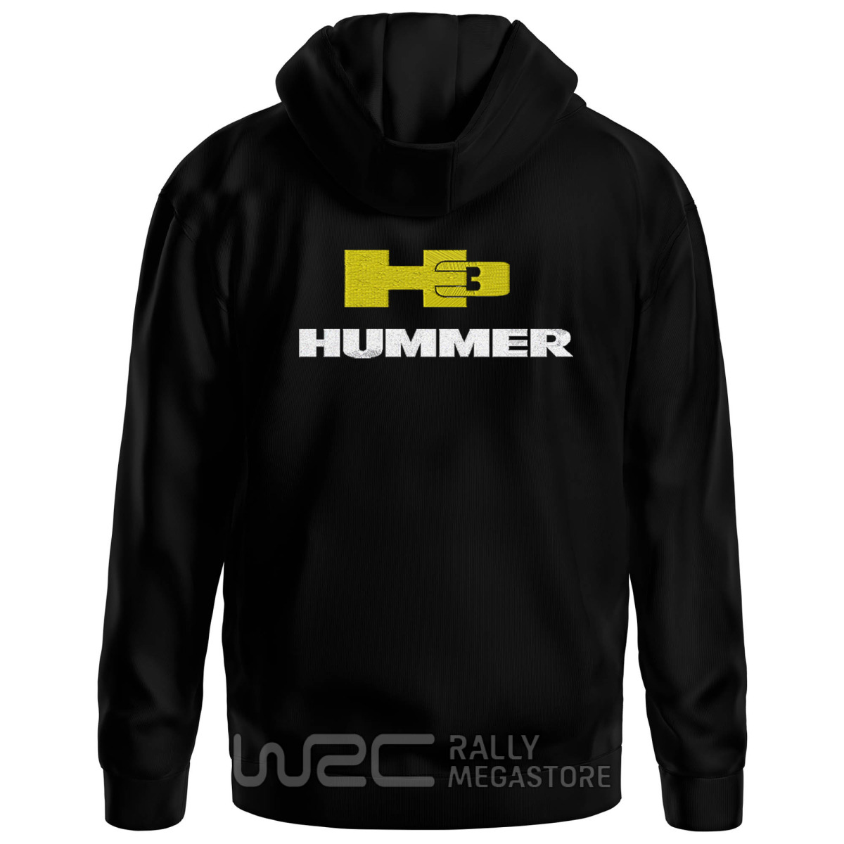 HOODIE HUMMER H3