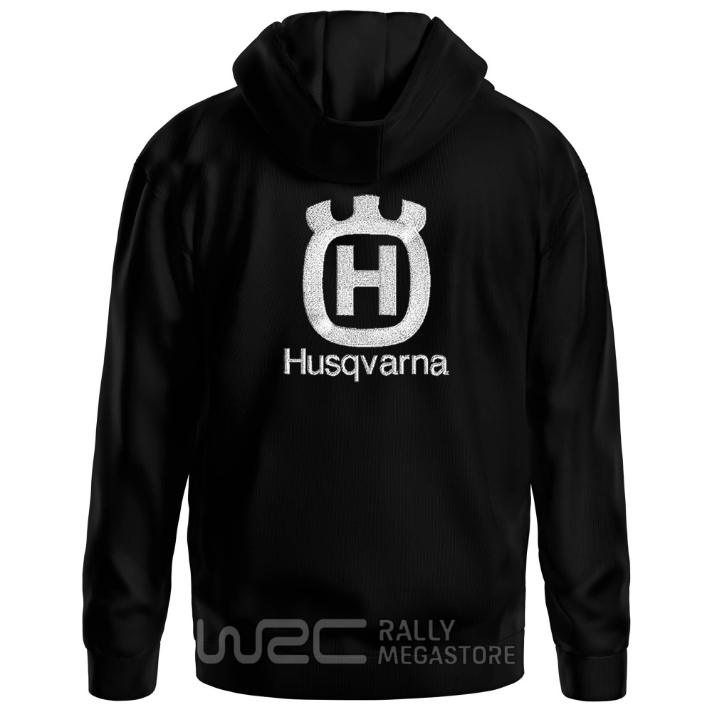 HOODIE HUSQVARNA