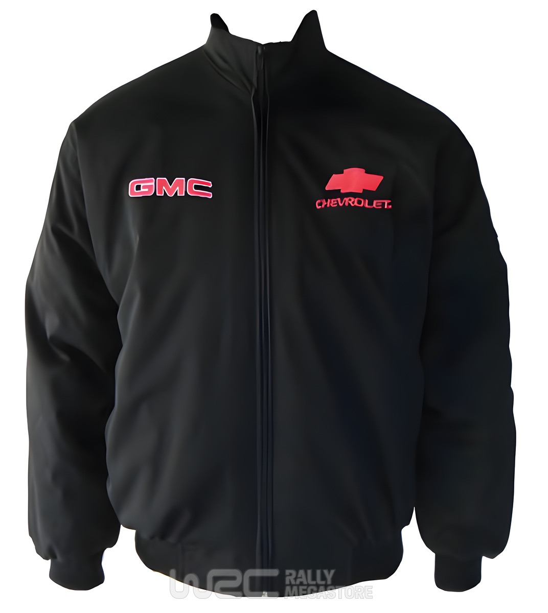 BLOUSON CHEVROLET GMC | WRC Rally Mega.Store