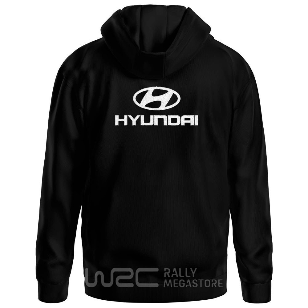 HOODIE HYUNDAI