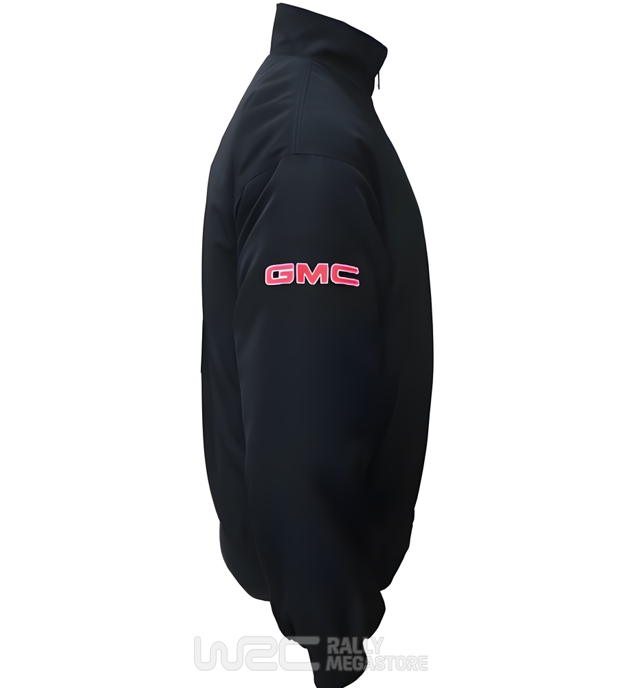 BLOUSON CHEVROLET GMC | WRC Rally Mega.Store